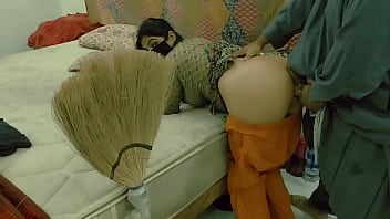 Beautifull Pakistani Maid highly first-ever Time Donk penetrating penetration Hook-up