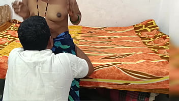 Indian super-fucking-hot wife Homemade Telugu chatting slit slurping and jizz load compilation