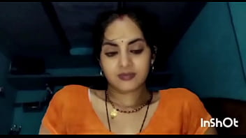 Indian newly wife make honeymoon with spouse after marriage, Indian hardcore vid of super-steamy couple, Indian virgin lady lost her virginity with spouse