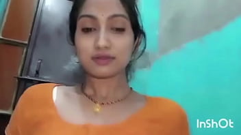 Indian steamy gal was fuck-fest in doggy style posture