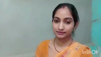 Indian mind-blowing maid extraordinaire Hard-core super-fucking-hot fuck-a-thon with sir! latest viral fuck-a-thon