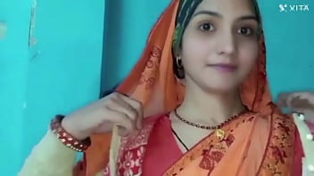 Indian village girl was plumbed by her husband's friend, Indian desi girl pulverizing video, Indian couple fucky-fucky