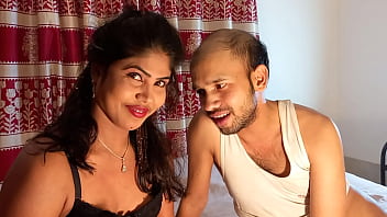 First-timer dark-hued takes white pink cigar Bengali Bang-out hard-core porn     ..... Mst sumona and Manik Mia