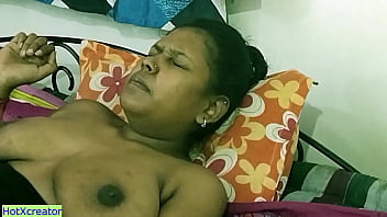 Indian supah steaming teenage guy torn up room service chick at local hotel! New hindi fuck-fest