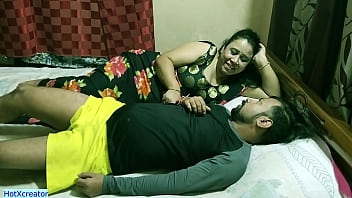 I jism after coming in my fuck-stick inside marvelous bhabhi humid pussy! She was frolicking with clear hindi audio