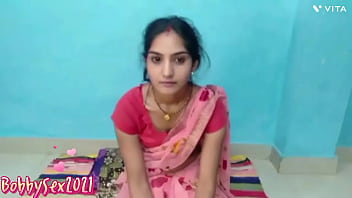 Sali ko raat me jamkar choda, Indian vargin girl fuck-a-thon video, Indian red-hot girl plumbed by her beau