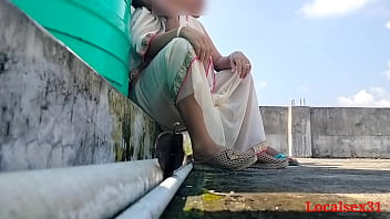 Wife Penetrate In Outdoor ( Official Video By Localsex31)