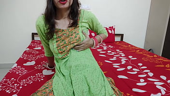 Indian stepbrother stepSis Vid With Slow-motion in Hindi Audio (Part-2 ) Roleplay saarabhabhi6 with filthy chat HD