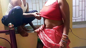 Village Bhabhi Hard-core muff ravage after entices electrician full HD porn video clear audio - FIREECOUPLE