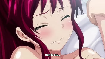 Anime pornography - Saimin Seishidou ep1 - VOSTFR