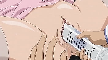 This is how a Gynecologist Indeed Works - Manga porno Uncensored