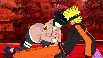 Hinata Naruto futanari anime porn vids have fucky-fucky fellatio hand-job mischievous and cum-shot gameplay porn uncensored... Thereal3dstories..