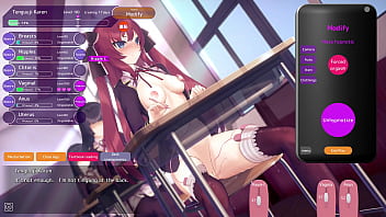 Mesmerized Gal (Part 2) [4K, 60FPS, Trio dimensional Manga pornography Game, Uncensored, Ultra Settings]