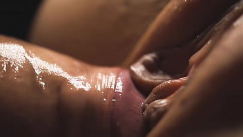 Vagina fuckin' and cock-squeezing red-hot inner ejaculation in good detail