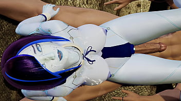 DEMI in Ancient Ruins [4K, 60FPS, Three dimensional Anime porno Game, Uncensored, Ultra Settings]