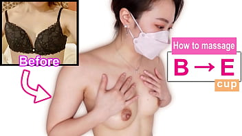 How to All-natural Lift and Rock hard your Breasts, Burst Line in Nude Massage