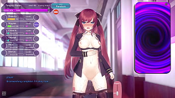 Hypnotized Lady [4K, 60FPS, 3d Hentai Game, Uncensored, Ultra Settings]