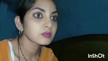 Indian newly wife fuck-fest video, Indian red-hot woman ravaged by her bf behind her hubby