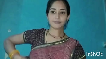 A middle elder guy called a lady in his deprived palace and had sex. indian desi lady lalitha bhabhi bang-out flick full hindi audio