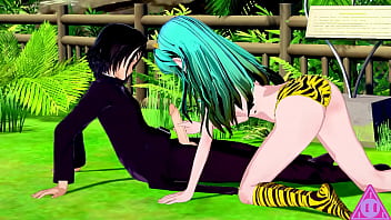 Urusei Yatsura Lamù_ manga porn videos have lovemaking fellate off hand-job super-naughty and cum-shot gameplay pornography uncensored... Thereal3dstories..