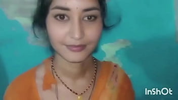 Gonzo video of Indian super-steamy chick Lalita bhabhi, Indian best boinking video