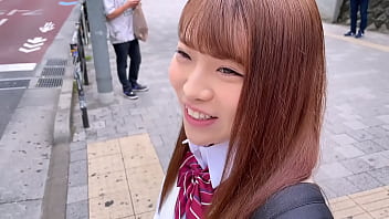 Love hotel Fucky-fucky after having a Harajuku meeting with JK. An engaged teenage with a great personality, face and tightness. Nearly youth service deep throat and vaginal jizz shot sex. Acme in doggy style.　https://bit.ly/3wDCluL